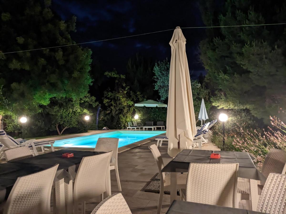 Verdeblu Torre Suda Ngoại thất bức ảnh