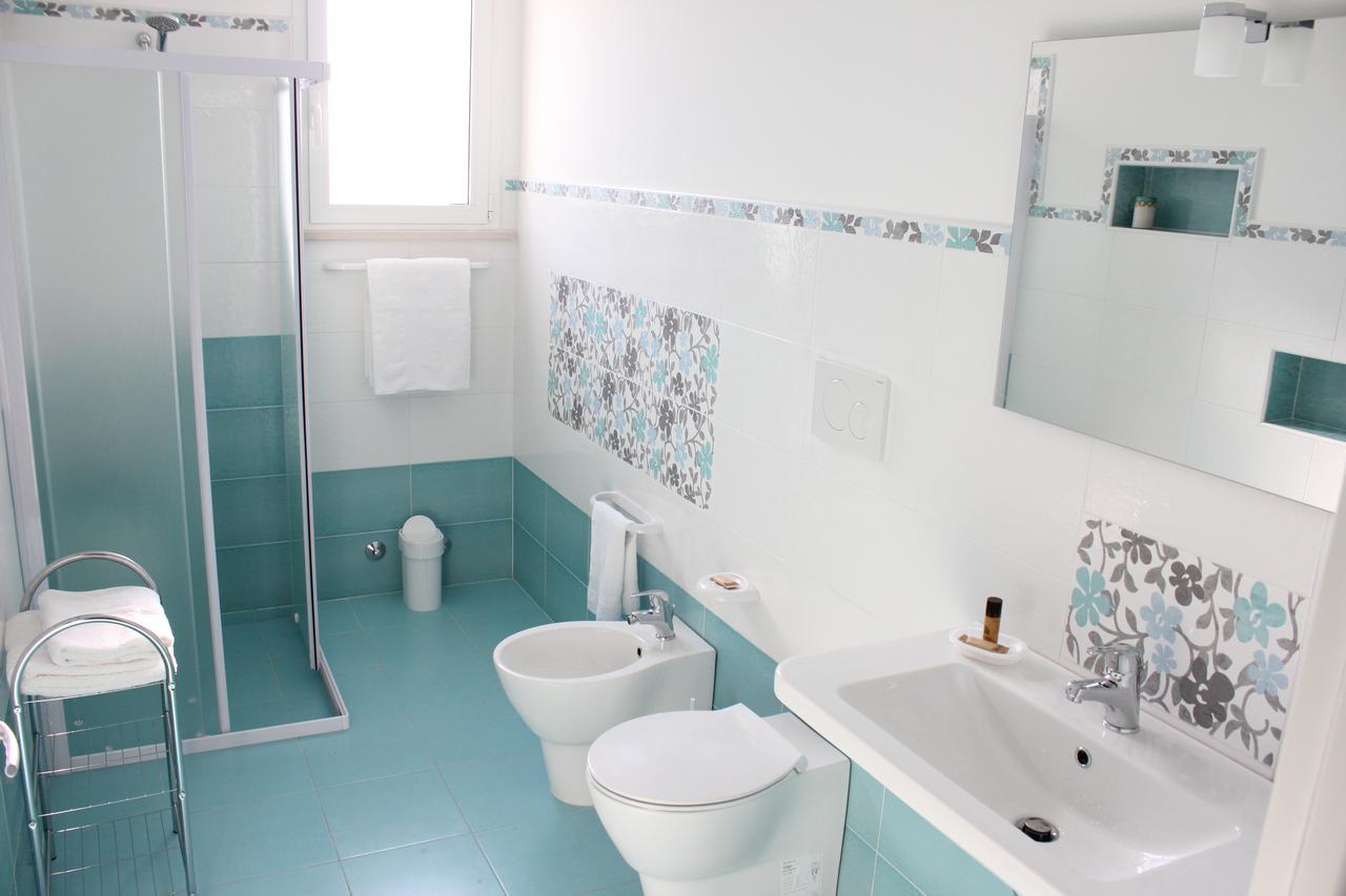 Verdeblu Torre Suda Ngoại thất bức ảnh