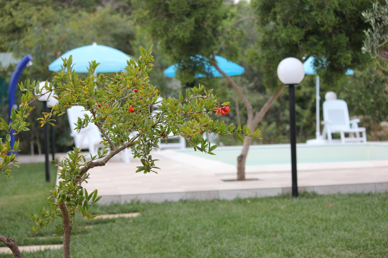 Verdeblu Torre Suda Ngoại thất bức ảnh